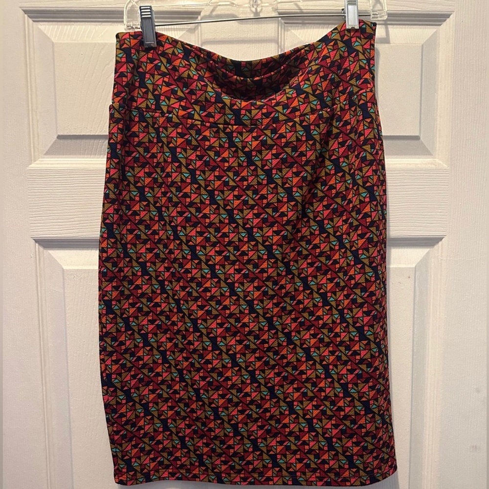 Cassie skirt